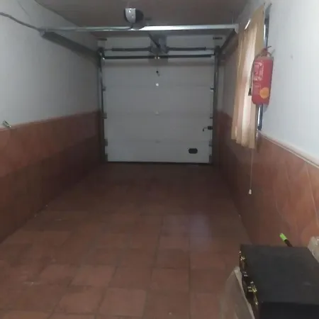 ゲストハウス In Guest - Double In Chalet In トレド