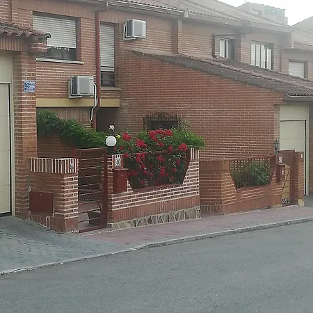 Гостевой дом In Guest - Double In Chalet In *