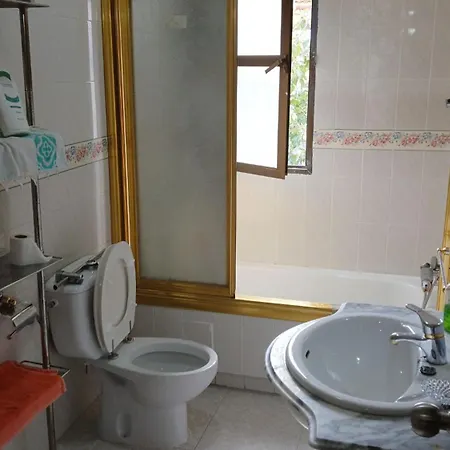 Гостевой дом In Guest - Double In Chalet In Толедо