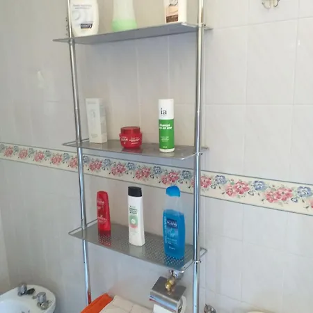 Гостевой дом In Guest - Double In Chalet In Толедо