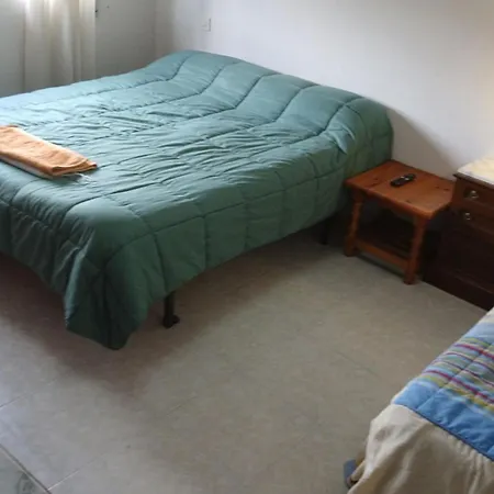 In Guest - Double In Chalet In トレド