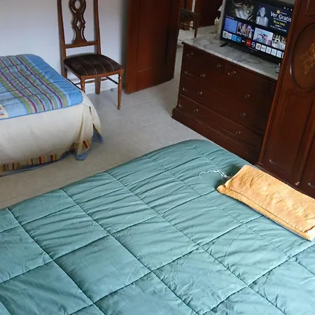 In Guest - Double In Chalet In * Толедо