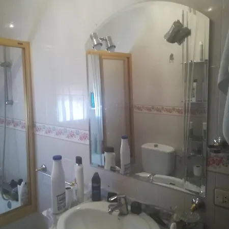 Гостевой дом In Guest - Double In Chalet In