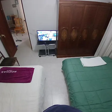 ゲストハウス In Guest - Double In Chalet In *
