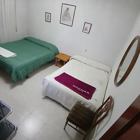In Guest - Double In In Гостьовий будинок Толедо