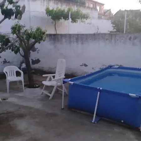 In Guest - Double In In *