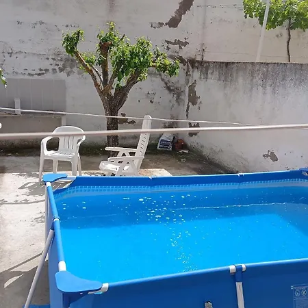 In Guest - Double In In